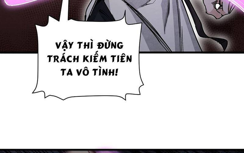 Địa Sát 72 Phép Thần Thông Chapter 36 - Trang 16