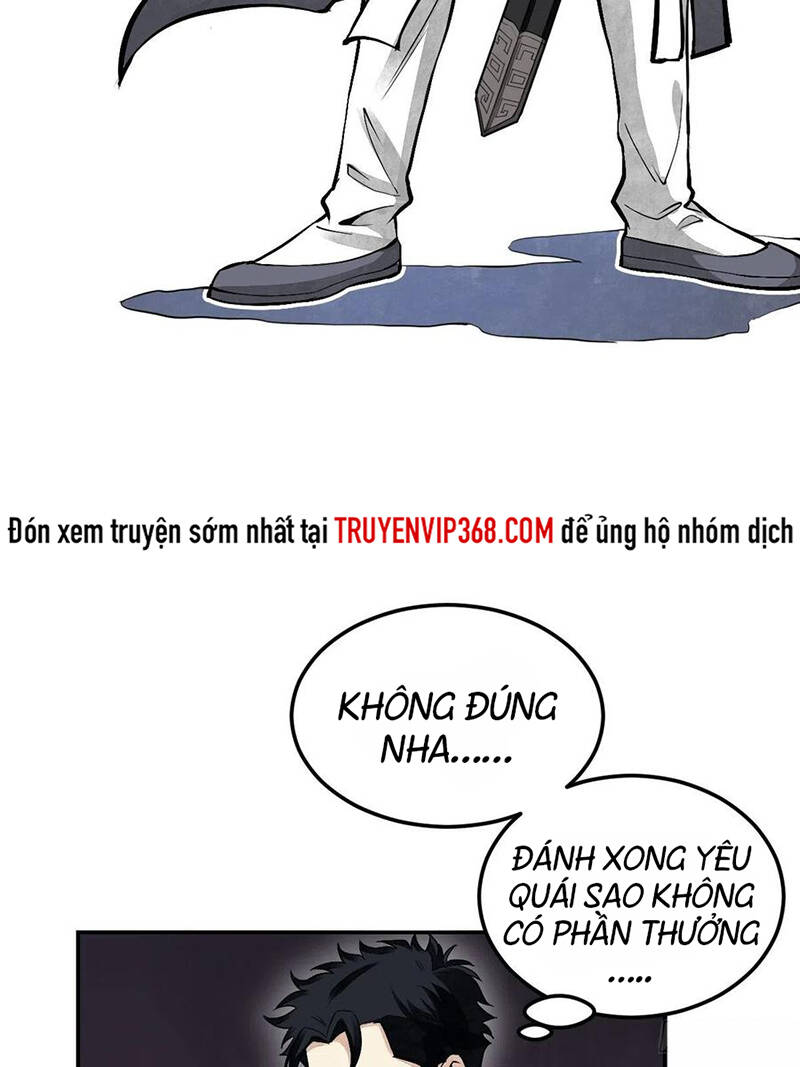 Địa Sát 72 Phép Thần Thông Chapter 31 - Trang 9