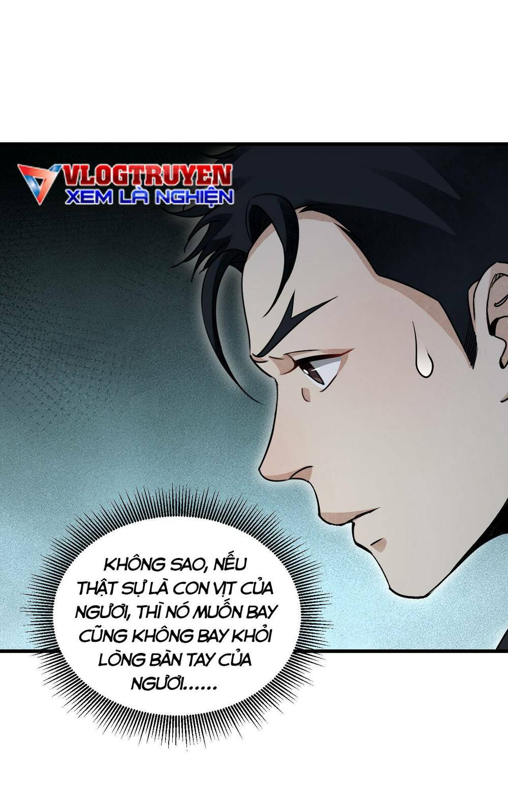 Địa Sát 72 Phép Thần Thông Chapter 55 - Trang 35