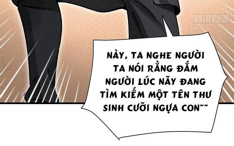 Địa Sát 72 Phép Thần Thông Chapter 47 - Trang 22