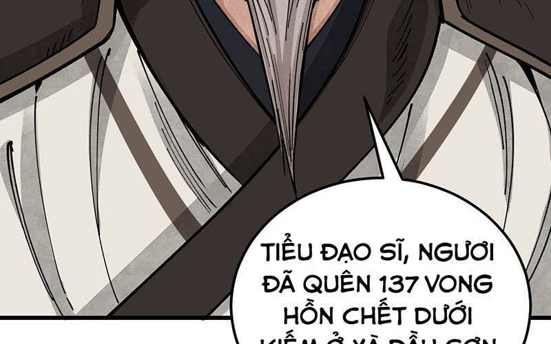 Địa Sát 72 Phép Thần Thông Chapter 35 - Trang 34