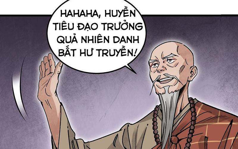 Địa Sát 72 Phép Thần Thông Chapter 36 - Trang 88