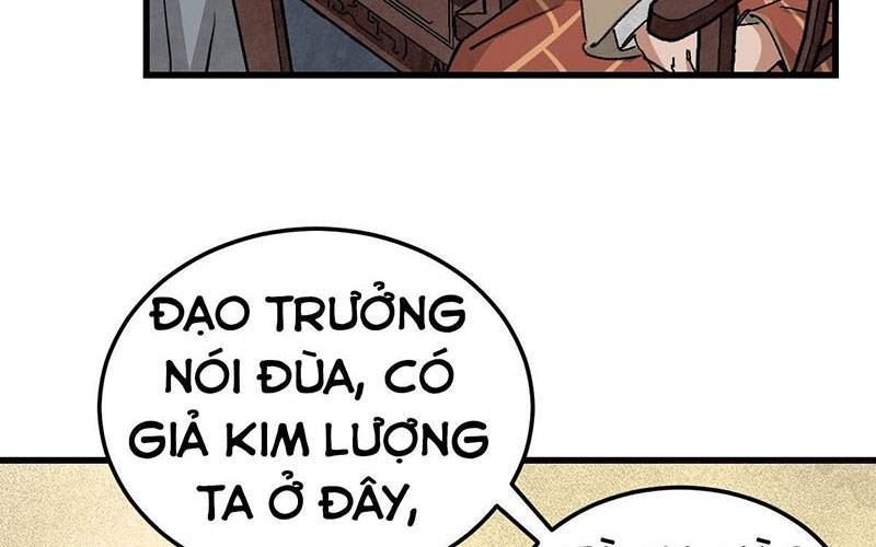 Địa Sát 72 Phép Thần Thông Chapter 37 - Trang 36