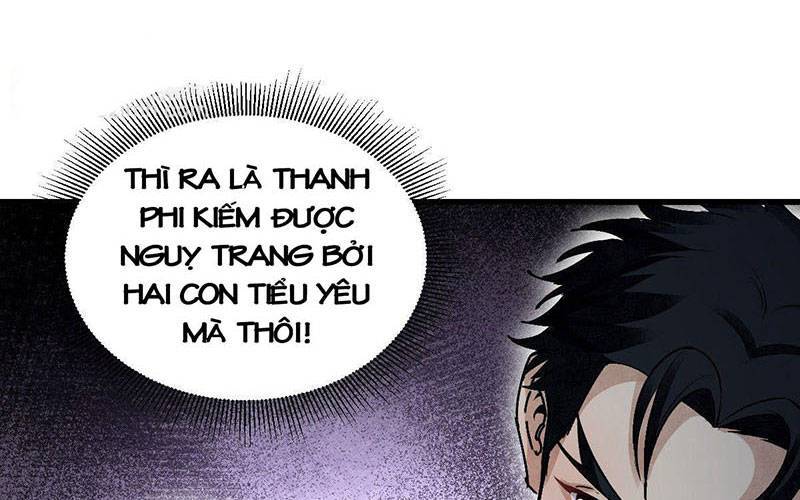 Địa Sát 72 Phép Thần Thông Chapter 36 - Trang 11