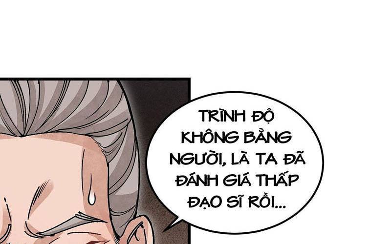 Địa Sát 72 Phép Thần Thông Chapter 36 - Trang 31