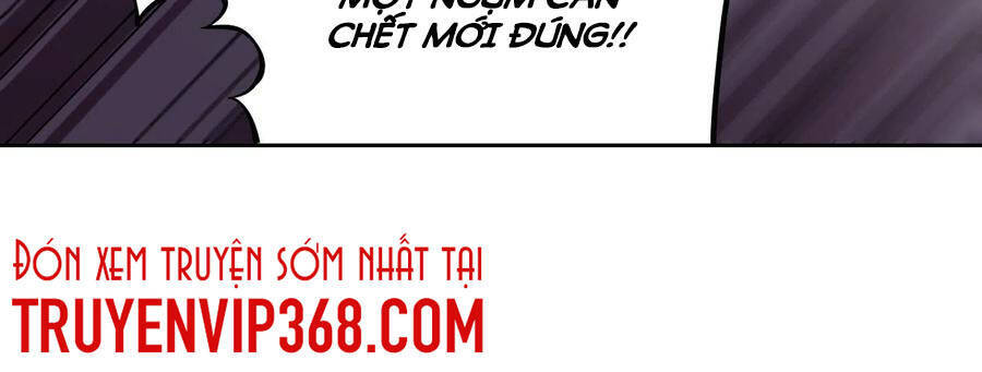 Địa Sát 72 Phép Thần Thông Chapter 12 - Trang 33