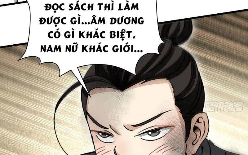 Địa Sát 72 Phép Thần Thông Chapter 47 - Trang 42