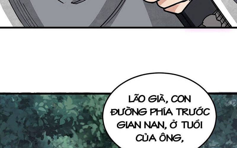 Địa Sát 72 Phép Thần Thông Chapter 36 - Trang 36