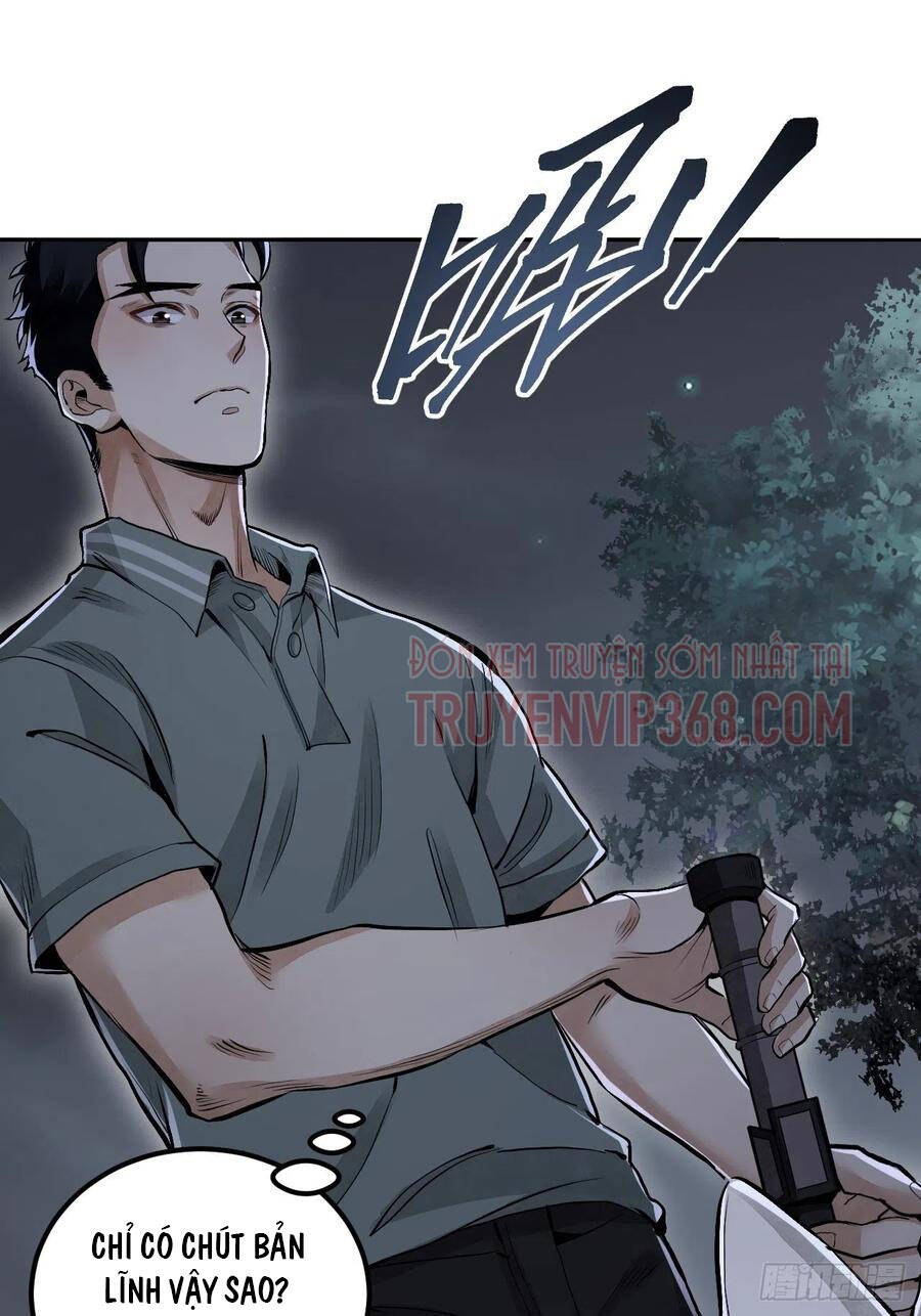 Địa Sát 72 Phép Thần Thông Chapter 21 - Trang 48