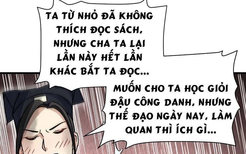 Địa Sát 72 Phép Thần Thông Chapter 47 - Trang 40