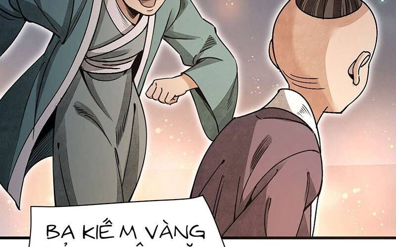 Địa Sát 72 Phép Thần Thông Chapter 47 - Trang 66