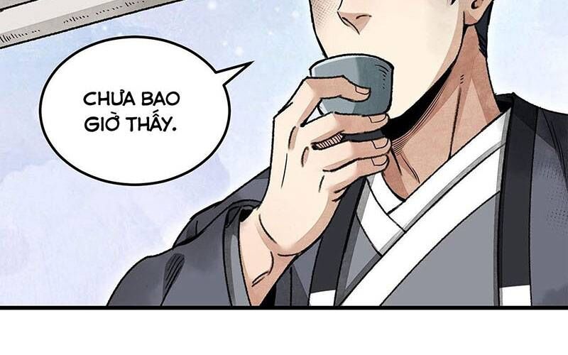 Địa Sát 72 Phép Thần Thông Chapter 47 - Trang 5