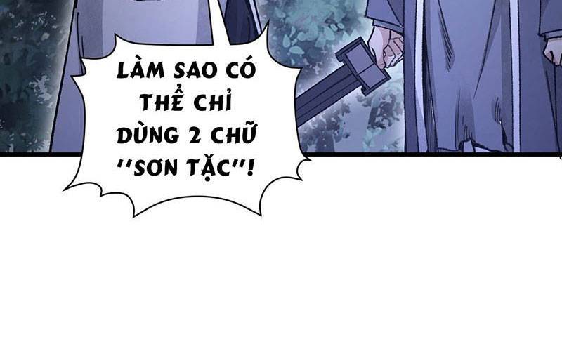 Địa Sát 72 Phép Thần Thông Chapter 35 - Trang 51