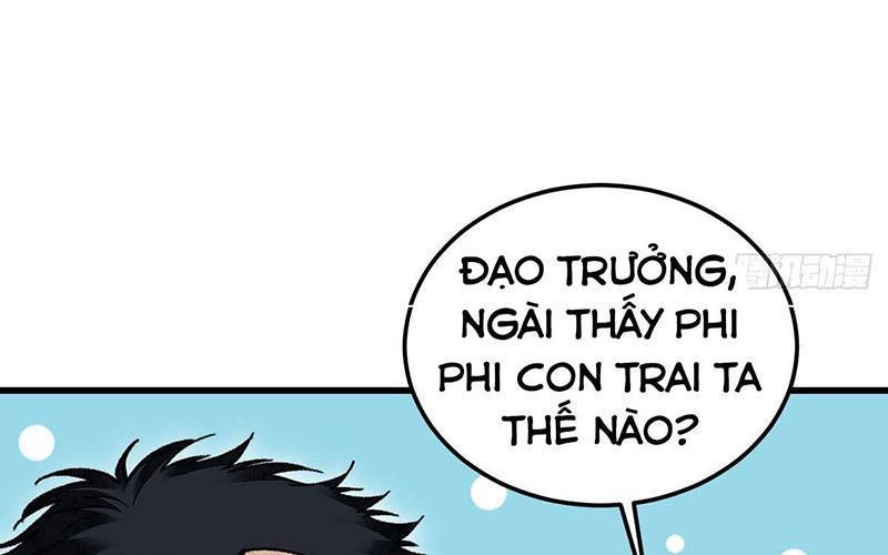 Địa Sát 72 Phép Thần Thông Chapter 37 - Trang 31