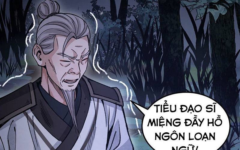 Địa Sát 72 Phép Thần Thông Chapter 35 - Trang 56