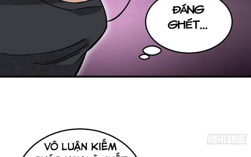 Địa Sát 72 Phép Thần Thông Chapter 38 - Trang 80