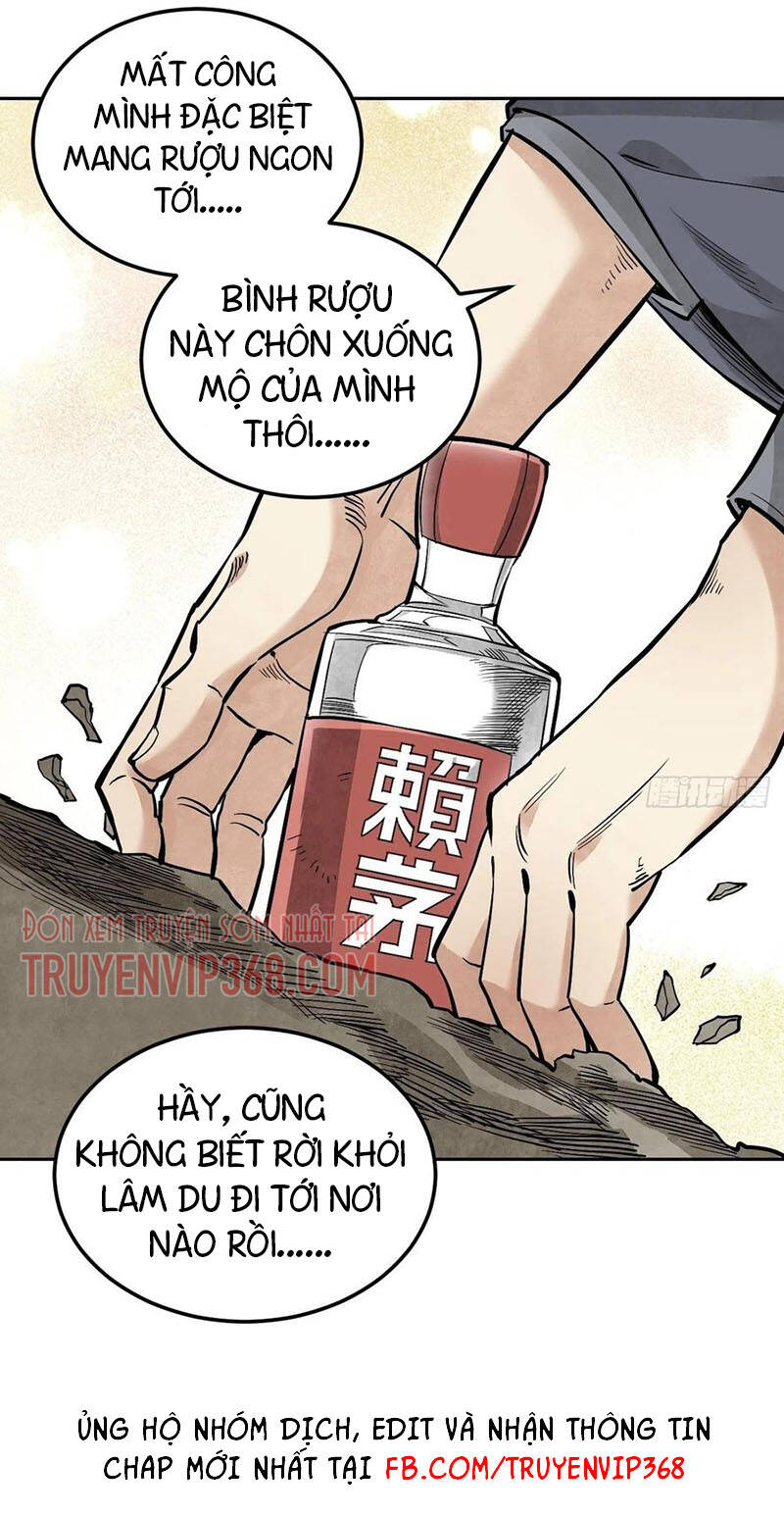 Địa Sát 72 Phép Thần Thông Chapter 26 - Trang 11