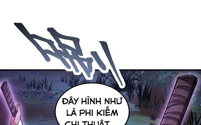 Địa Sát 72 Phép Thần Thông Chapter 35 - Trang 20