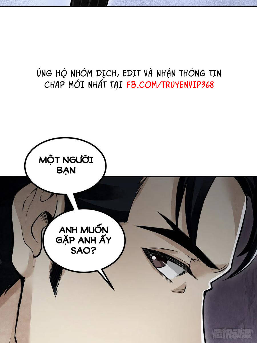 Địa Sát 72 Phép Thần Thông Chapter 18 - Trang 10