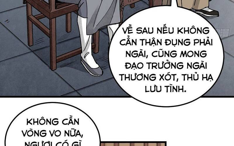 Địa Sát 72 Phép Thần Thông Chapter 37 - Trang 16