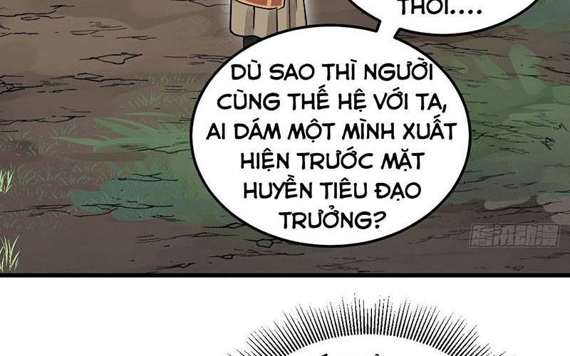 Địa Sát 72 Phép Thần Thông Chapter 36 - Trang 96