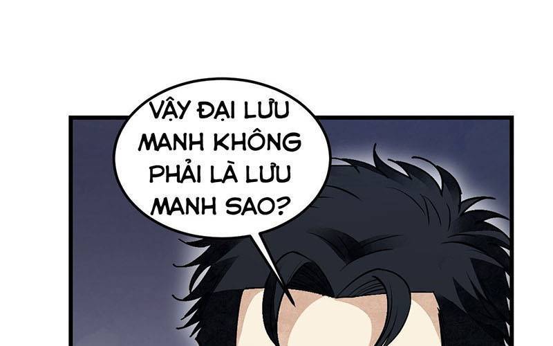 Địa Sát 72 Phép Thần Thông Chapter 35 - Trang 53