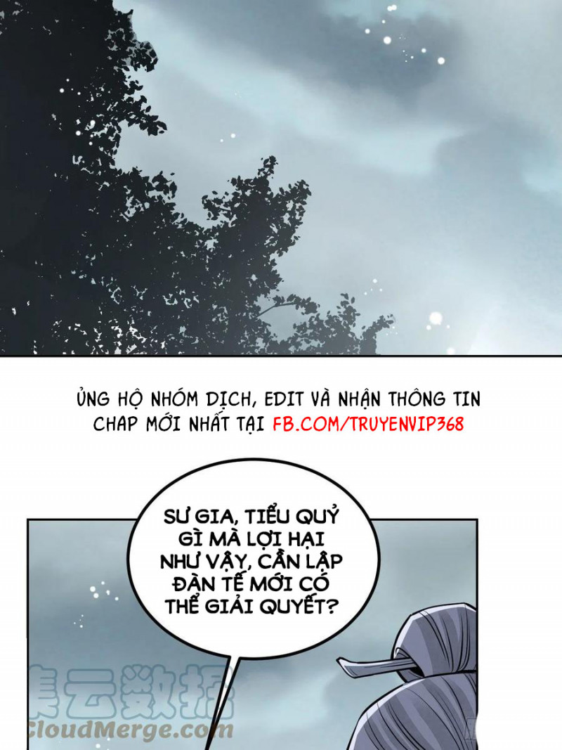 Địa Sát 72 Phép Thần Thông Chapter 8 - Trang 19