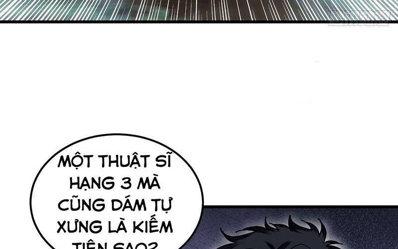 Địa Sát 72 Phép Thần Thông Chapter 36 - Trang 25