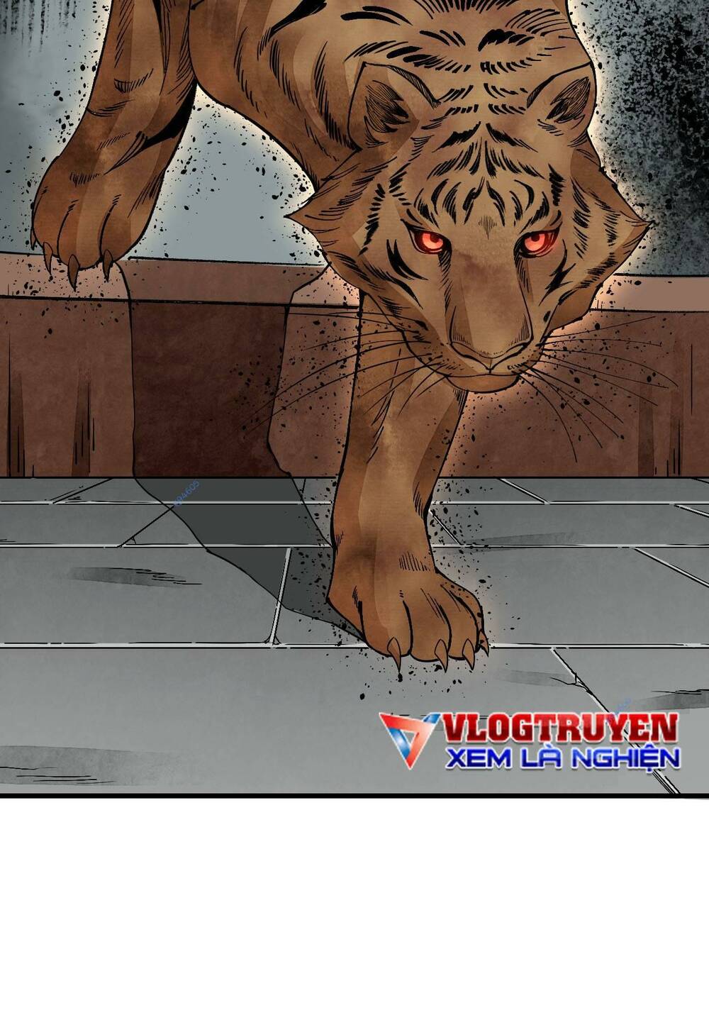 Địa Sát 72 Phép Thần Thông Chapter 49 - Trang 33