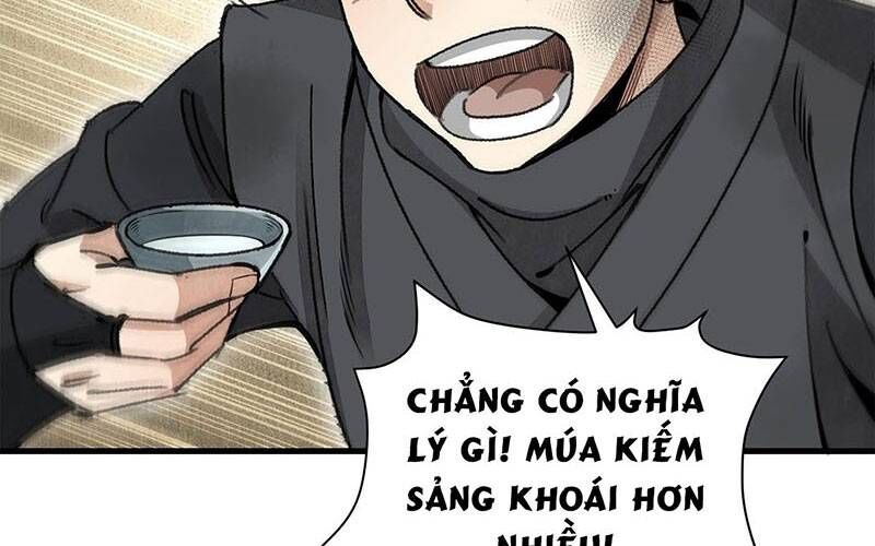 Địa Sát 72 Phép Thần Thông Chapter 47 - Trang 43