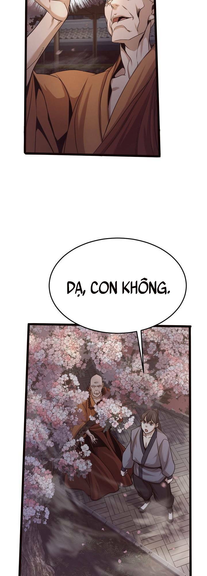 Kẻ Thù Chapter 16 - Trang 40