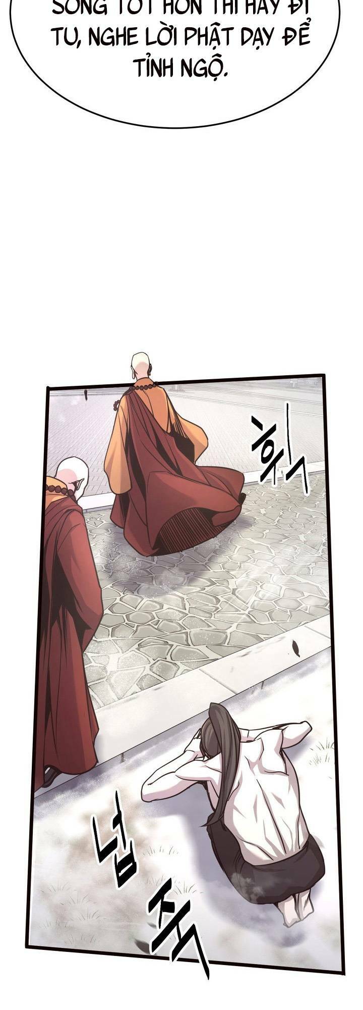 Kẻ Thù Chapter 16 - Trang 20