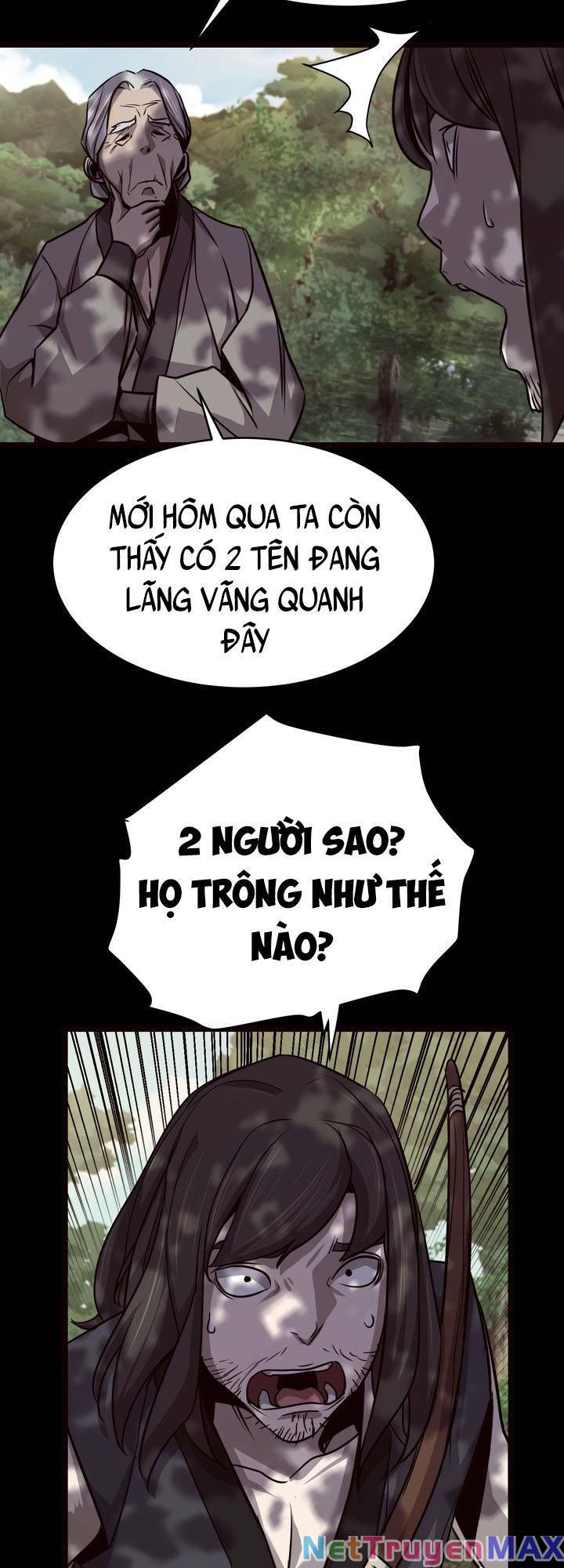 Kẻ Thù Chapter 31 - Trang 39