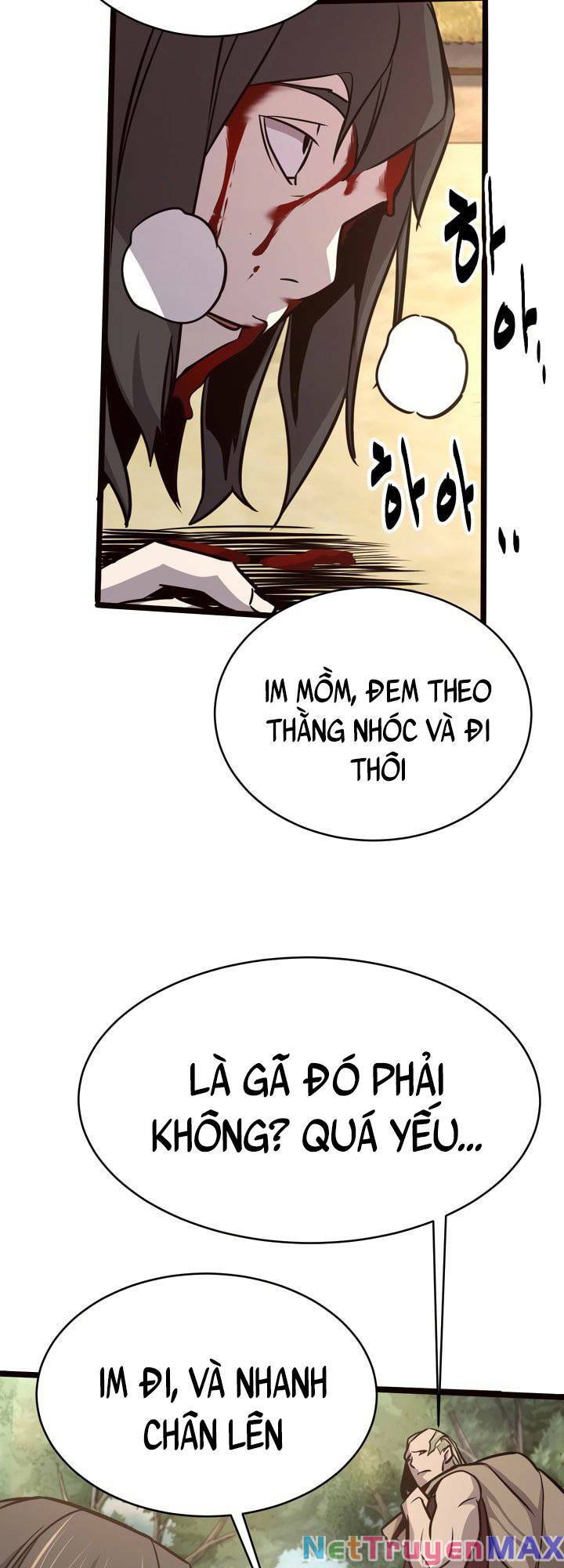 Kẻ Thù Chapter 30 - Trang 58