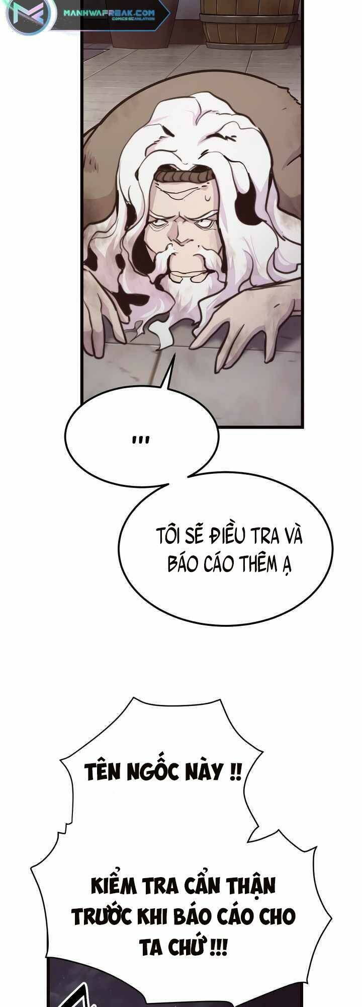 Kẻ Thù Chapter 21 - Trang 52