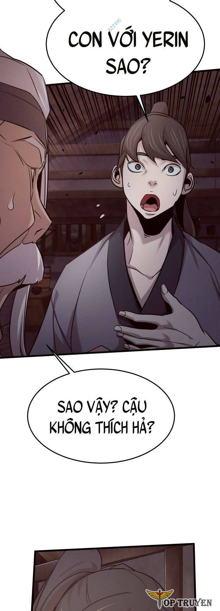 Kẻ Thù Chapter 18 - Trang 44