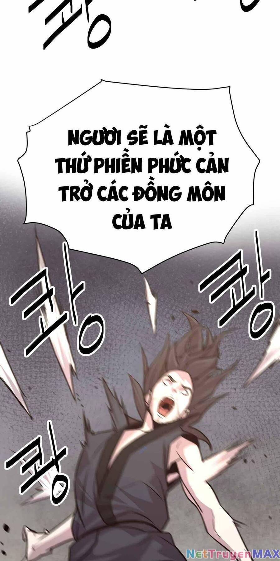 Kẻ Thù Chapter 33 - Trang 55