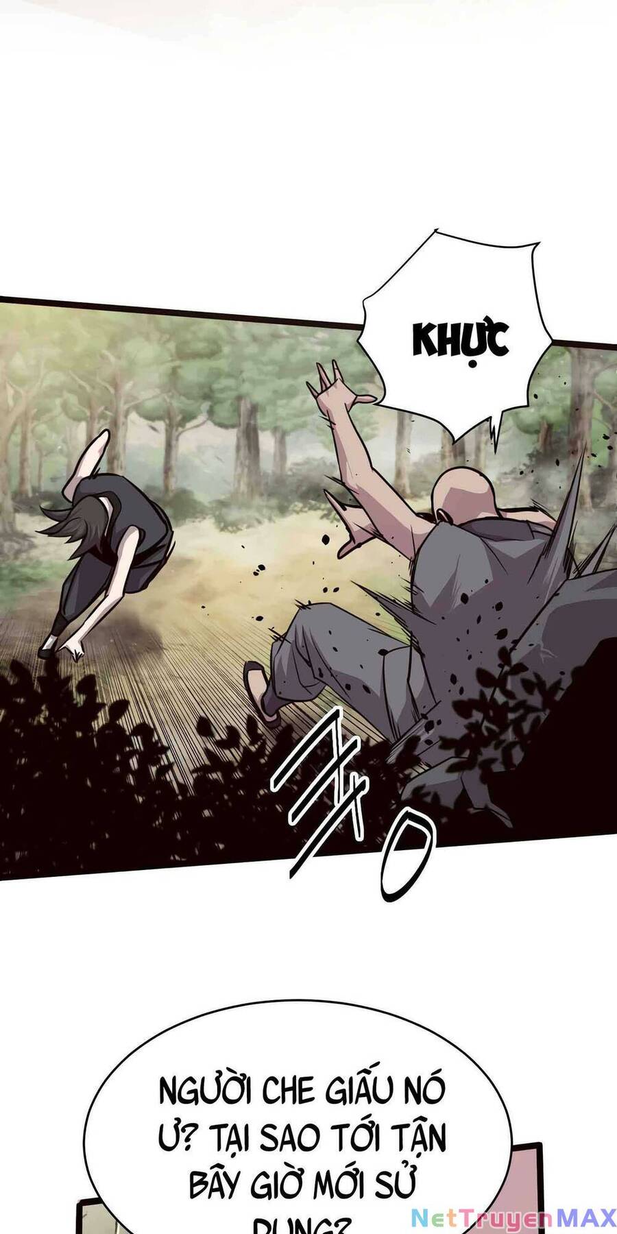 Kẻ Thù Chapter 33 - Trang 82