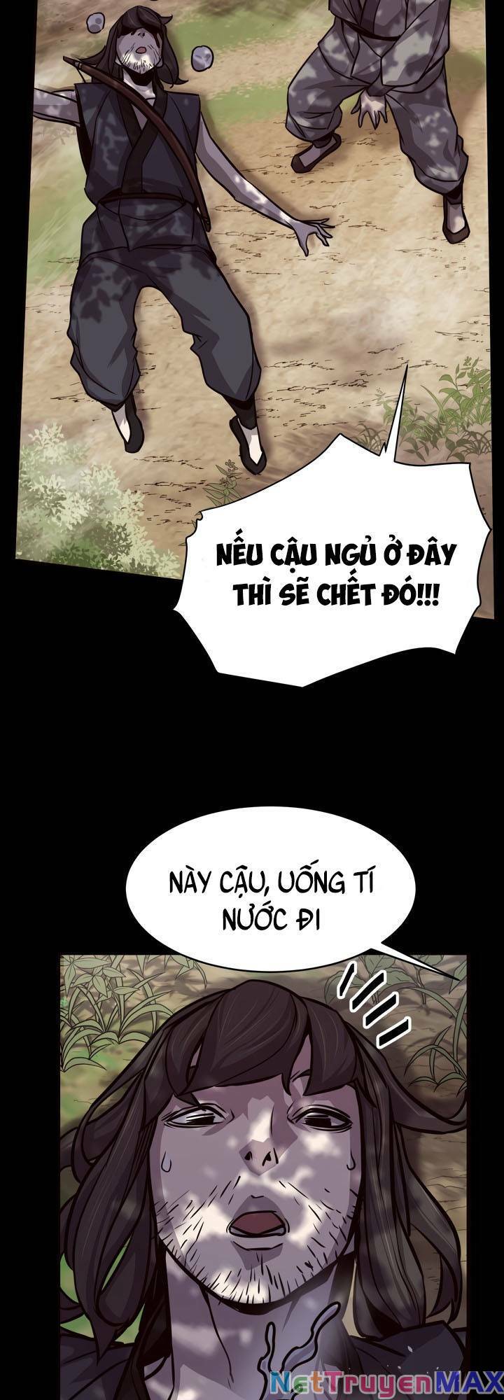 Kẻ Thù Chapter 31 - Trang 34