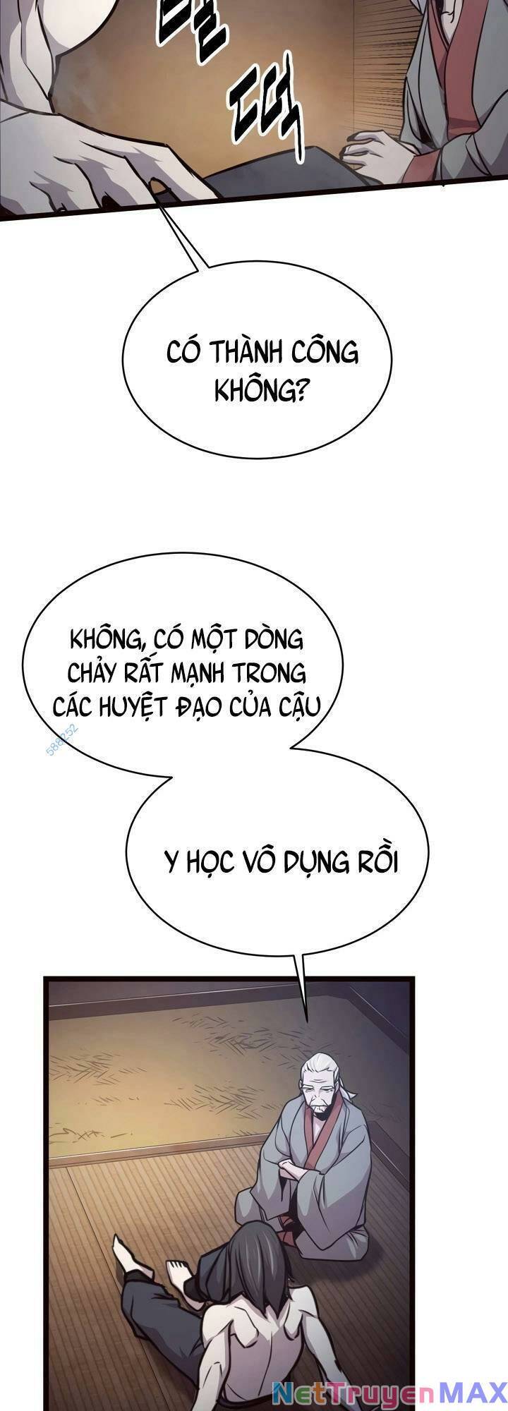 Kẻ Thù Chapter 29 - Trang 56