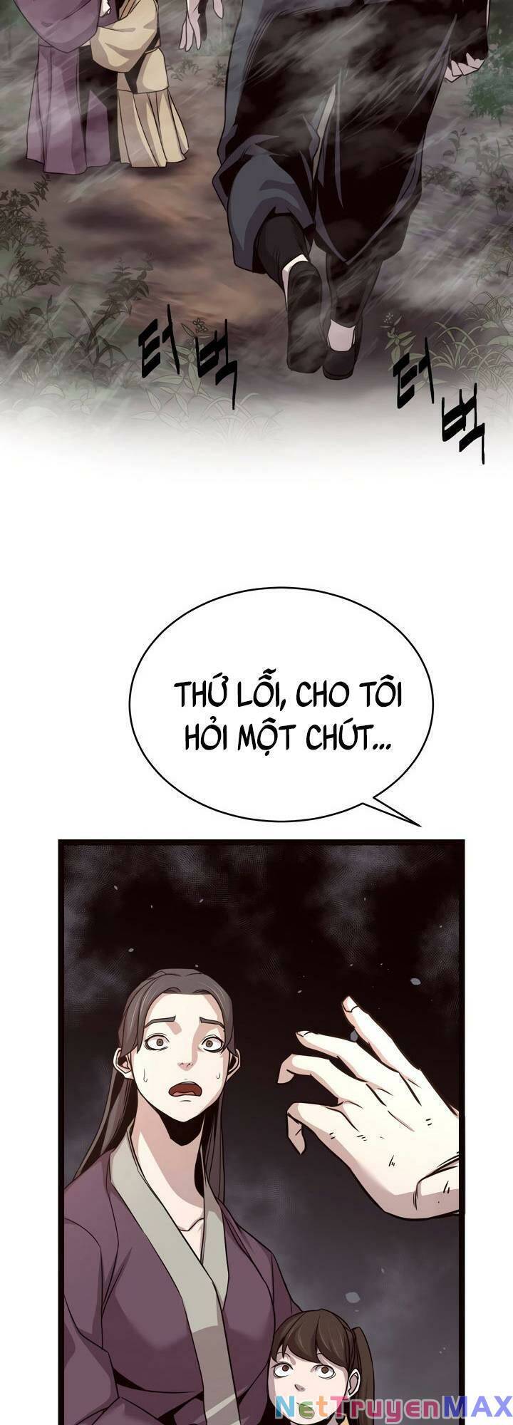 Kẻ Thù Chapter 29 - Trang 1