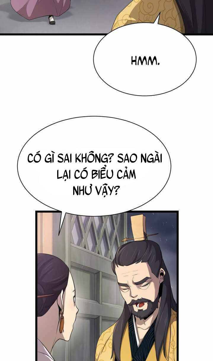 Kẻ Thù Chapter 1 - Trang 41