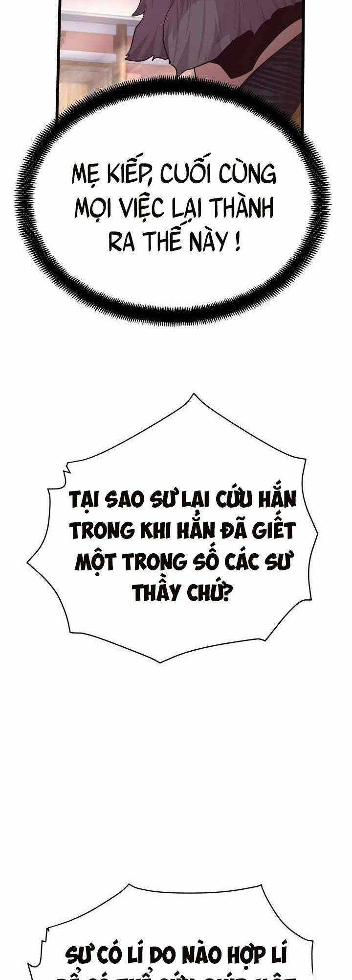 Kẻ Thù Chapter 20 - Trang 16