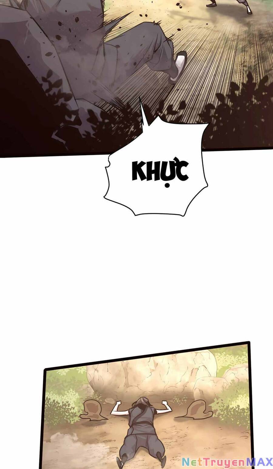 Kẻ Thù Chapter 33 - Trang 46