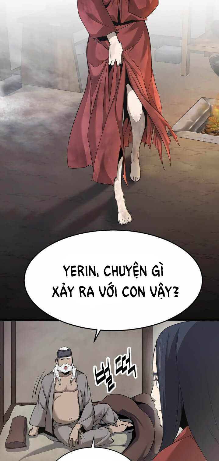 Kẻ Thù Chapter 3 - Trang 41