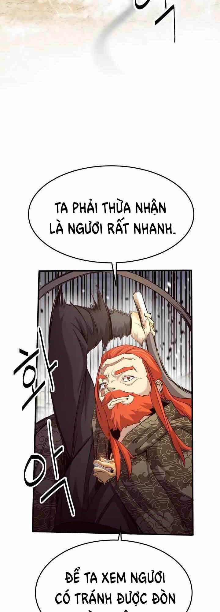 Kẻ Thù Chapter 7 - Trang 5