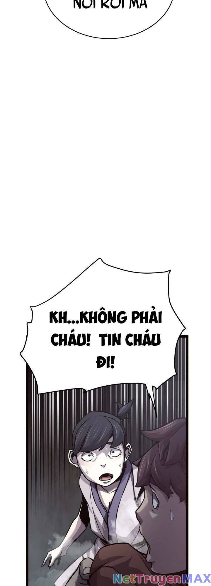 Kẻ Thù Chapter 29 - Trang 41