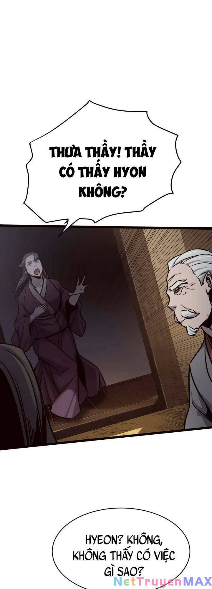 Kẻ Thù Chapter 29 - Trang 58