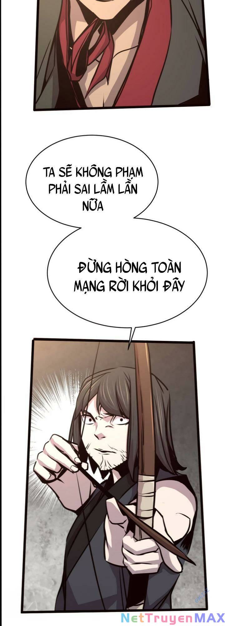 Kẻ Thù Chapter 30 - Trang 37