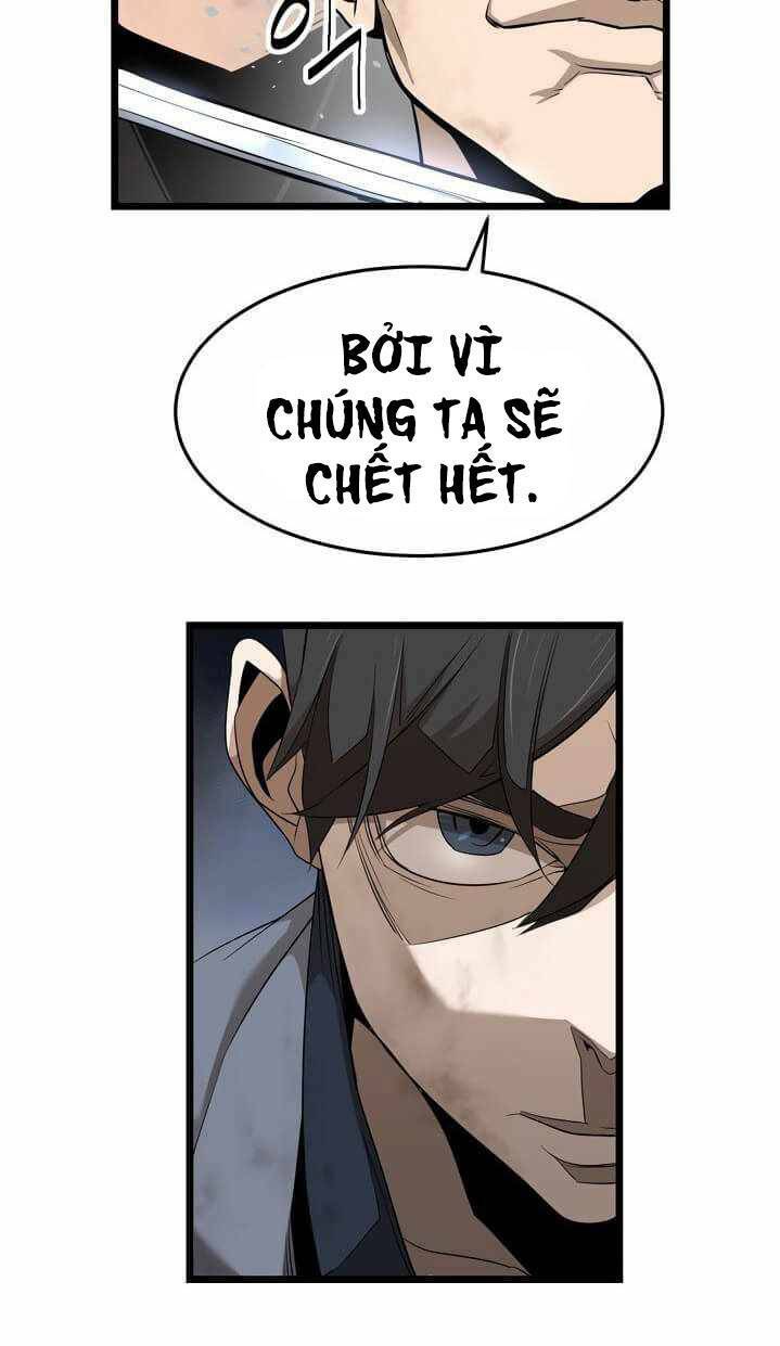 Kẻ Thù Chapter 2 - Trang 43